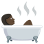 🛀🏿