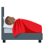 🛌🏾