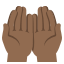 🤲🏾