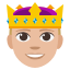 🤴🏼
