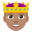 🤴🏽