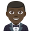 🤵🏿
