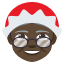 🤶🏿