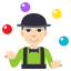 🤹🏻♂️