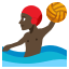 🤽🏿