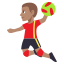 🤾🏽