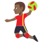 🤾🏾