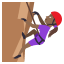 🧗🏾