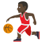 ⛹🏿