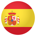 Flag: Ceuta & Melilla Emoji, Emoji One style