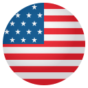 Flag: U.S. Outlying Islands Emoji, Emoji One style