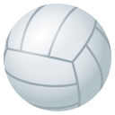 Volleyball Emoji, Emoji One style