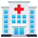 Hospital Emoji, Emoji One style