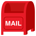 Postbox Emoji, Emoji One style