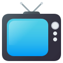 Television Emoji, Emoji One style