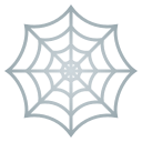 Spider Web Emoji, Emoji One style