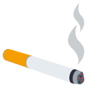 Cigarette Emoji, Emoji One style