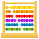 Abacus Emoji, Emoji One style