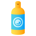 Lotion Bottle Emoji, Emoji One style