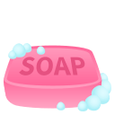 Soap Emoji, Emoji One style