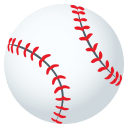 Baseball Emoji, Emoji One style