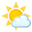 white_sun_small_cloud