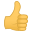 thumbsup