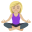 🧘🏼♀️