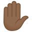 ✋🏾