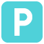 :parking: