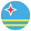 :flag_aw: