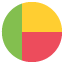 :flag_bj: