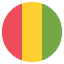 :flag_gn: