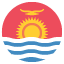 :flag_ki: