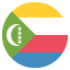 :flag_km: