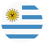 :flag_uy: