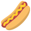 :hotdog: