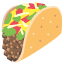 :taco:
