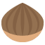 :chestnut: