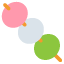 :dango: