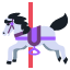 :carousel_horse: