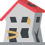 :house_abandoned: