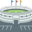 :stadium: