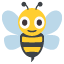 :bee: