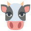 :cow: