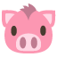 :pig: