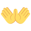 :open_hands:
