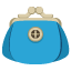 :purse: