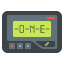 :pager: