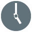 :clock5: